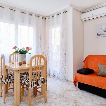 Calle La Loma Torrevieja Ngoại thất bức ảnh