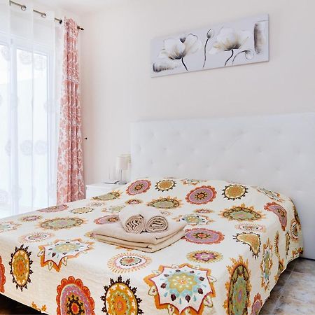 Calle La Loma Torrevieja Ngoại thất bức ảnh