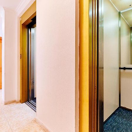 Calle La Loma Torrevieja Ngoại thất bức ảnh