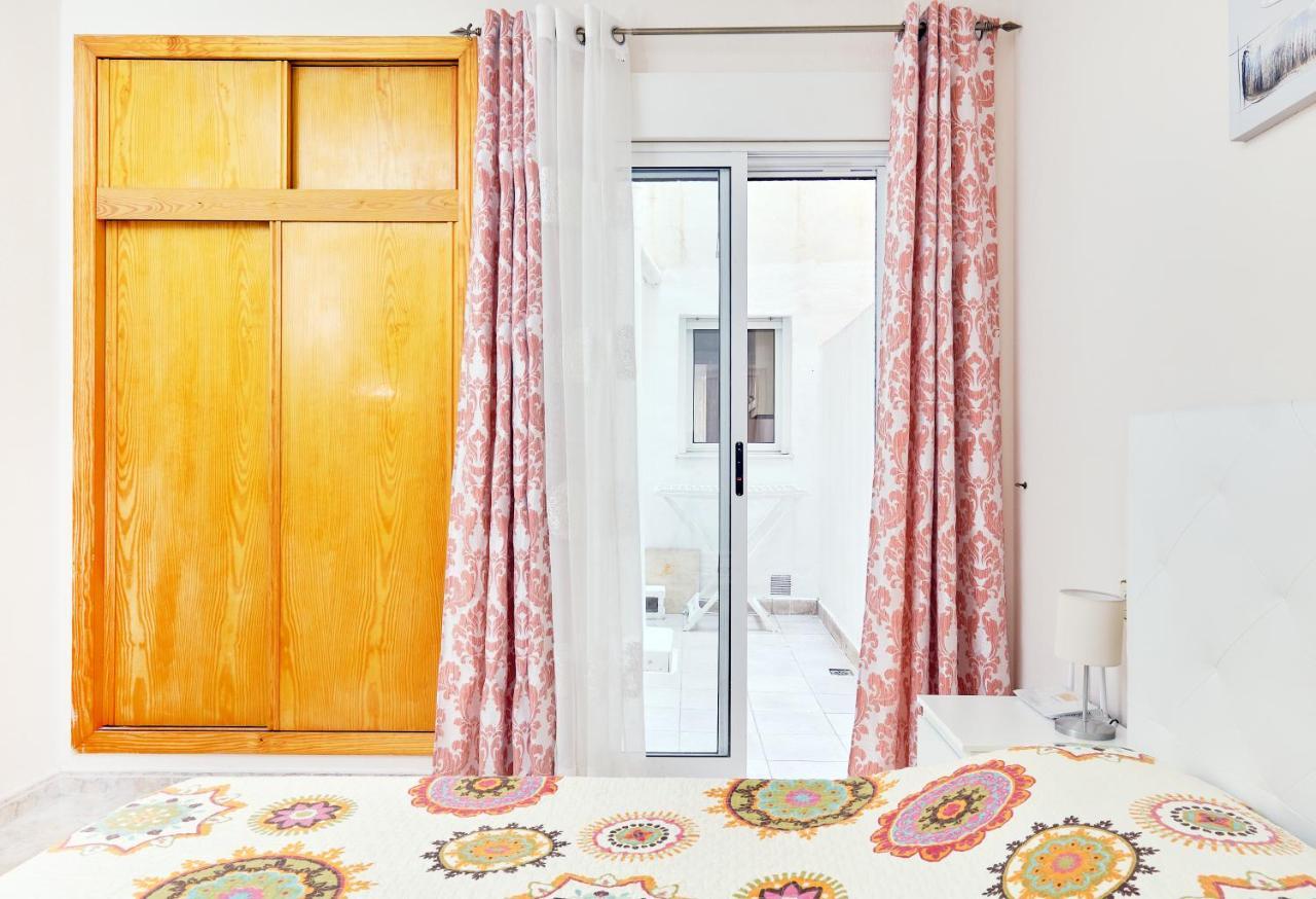 Calle La Loma Torrevieja Ngoại thất bức ảnh