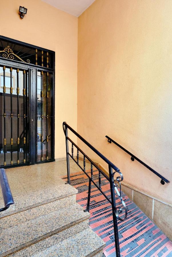 Calle La Loma Torrevieja Ngoại thất bức ảnh